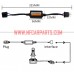 Descodificador Canbus - Leds Headlight - H1